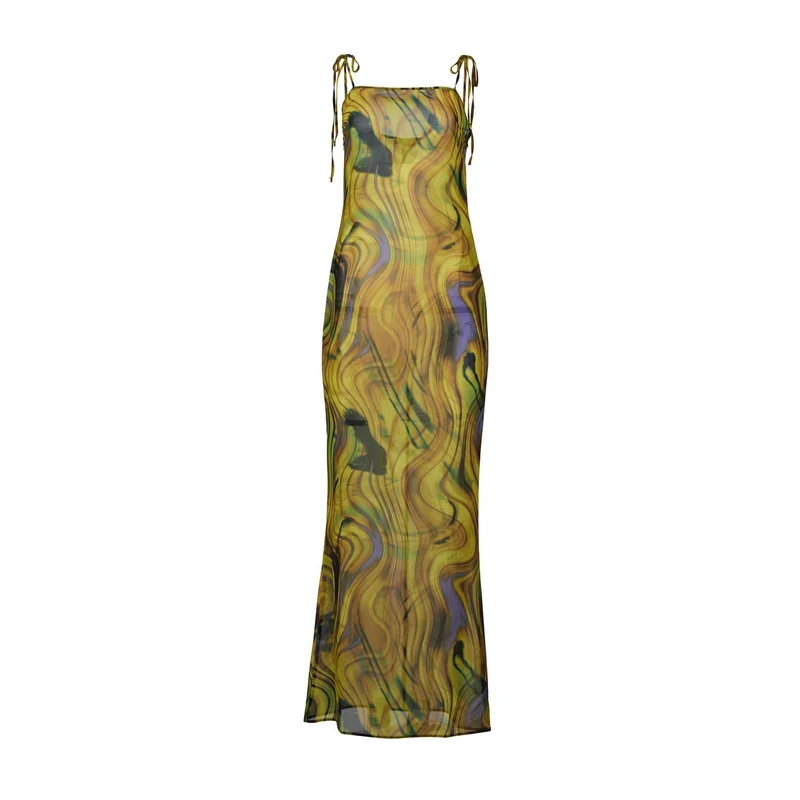 Scorpio Rizing  The "Passion" Dress for Women | Best Price UAE